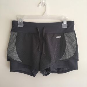 NEW Athletic Shorts with Compression